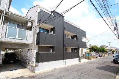 サンライト新浦安