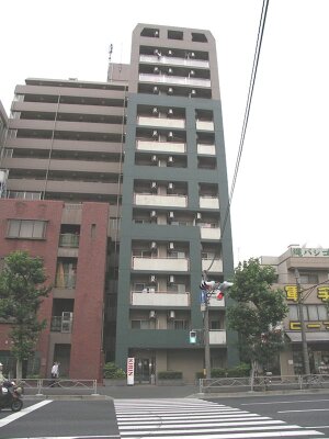 メインステージ巣鴨