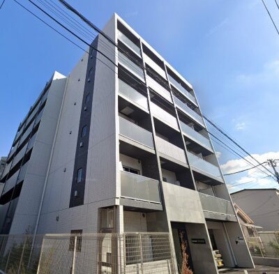 ティモーネグランデ川口