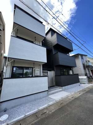 メルディア東大宮Ⅳ