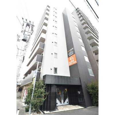 ヴェルト板橋イースト