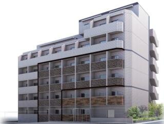 プレミアムキューブ西荻窪#mo