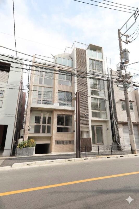 クレアティフ南品川