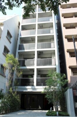 ズーム白金高輪