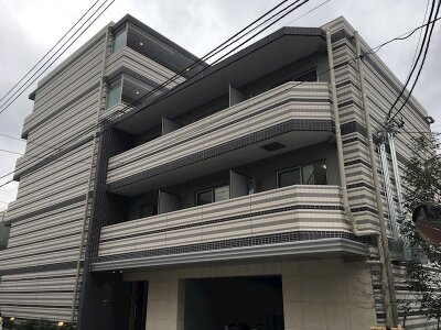 メインステージ大森町Ⅱ