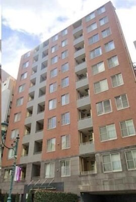 レックス赤坂レジデンス