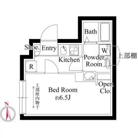 プランドール市川