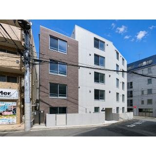 アバンティア中野新橋
