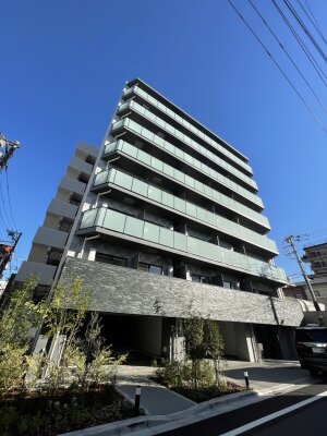 アイルリーヴァ向島