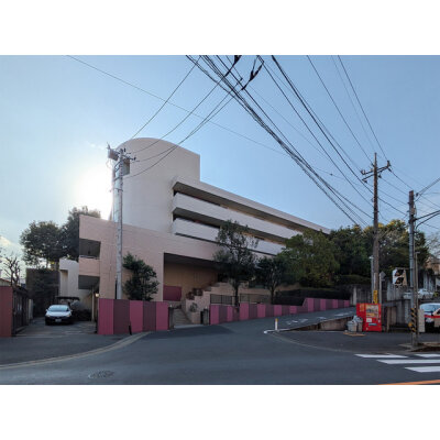 クレセントコート川﨑