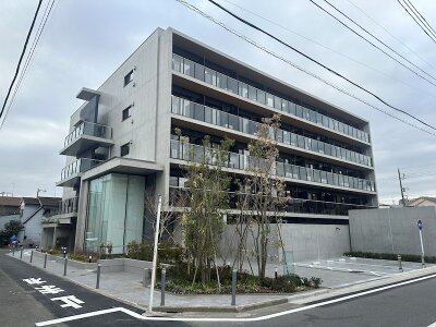 ズーム蒲田イースト