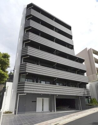 プレミアムキューブ大崎デュー