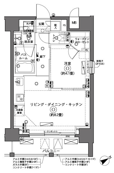 ズーム横浜