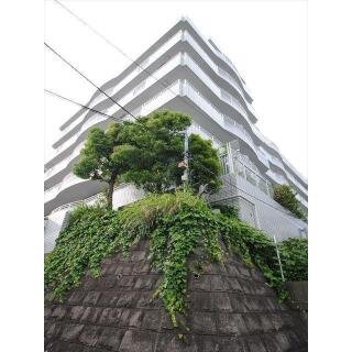 磯子台スカイマンション