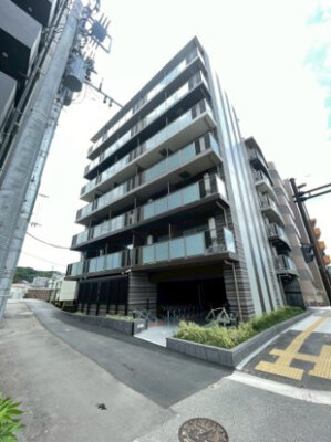 マキシヴ横浜保土ヶ谷