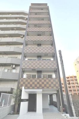 プレミアムキューブ横浜