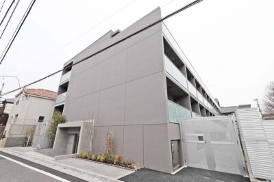 クレアティフ東高円寺