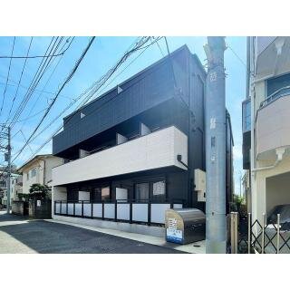 トレゾールK＆A板橋本町