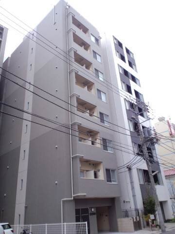 バージュアル横濱鶴見Ⅱ