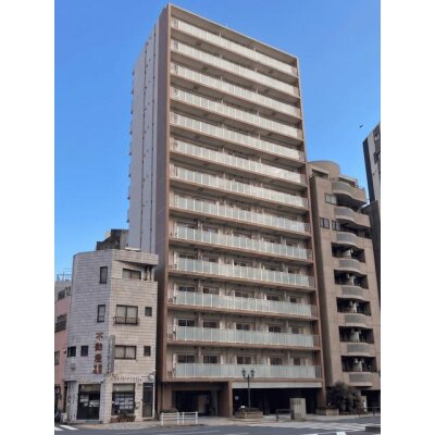 ACP Residence 浅草