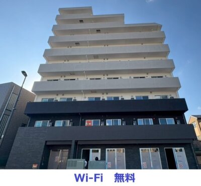 ディップス竹ノ塚駅前