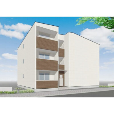 ジーメゾン千葉村田町エベッラ
