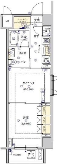 フィース水天宮前