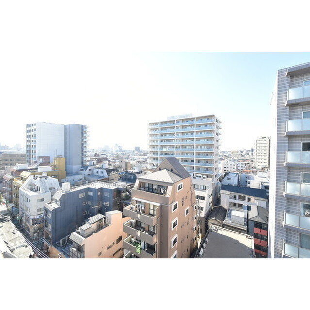 ベルシード中板橋Ⅱ