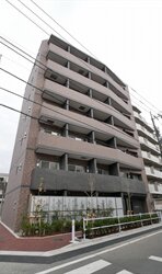 マキシヴ高島平