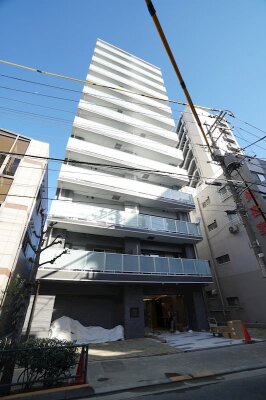 メインステージ東日暮里