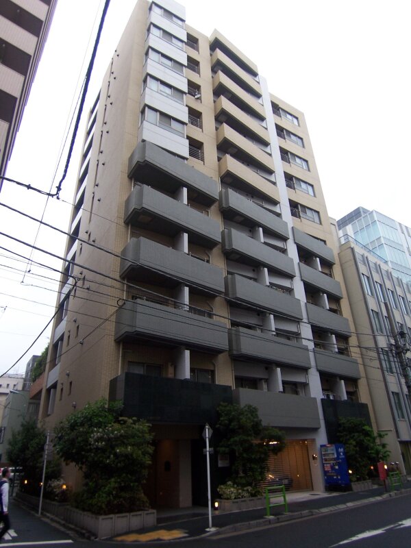 メインステージ東日本橋Ⅱ