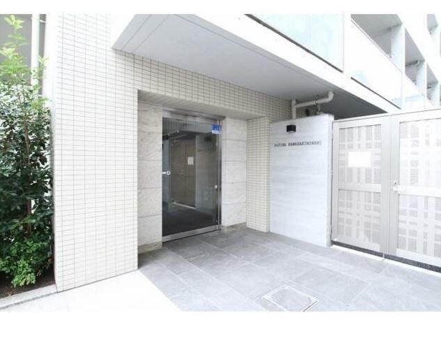 パティーナ川崎南