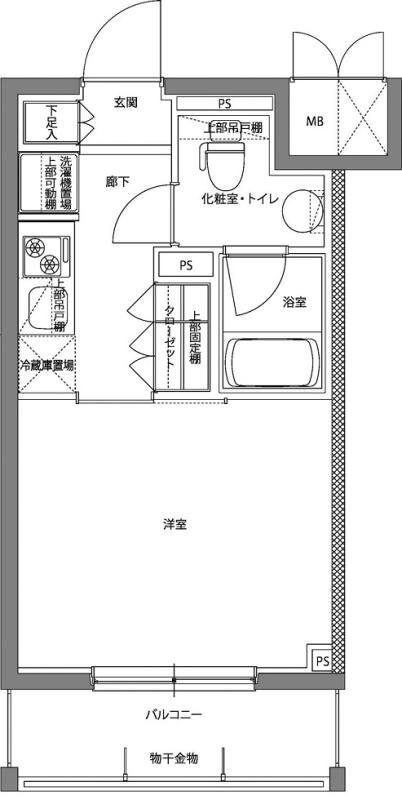 パティーナ川崎南