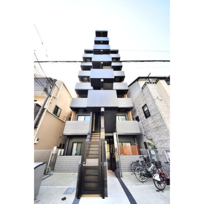 セレス住吉