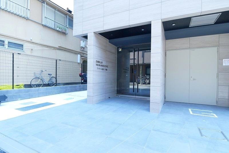 アンベリール西川口弐番館