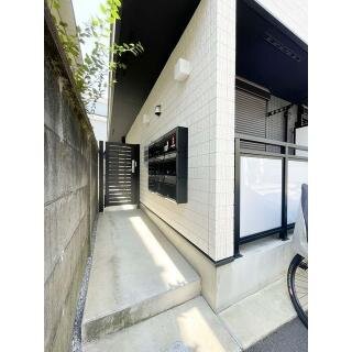 トレゾールK&A板橋本町