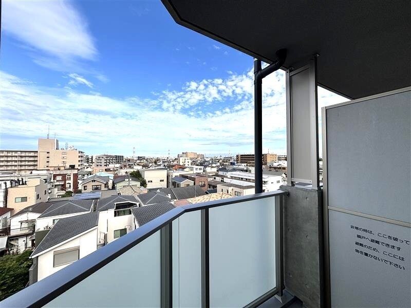 リヴシティ川崎新町