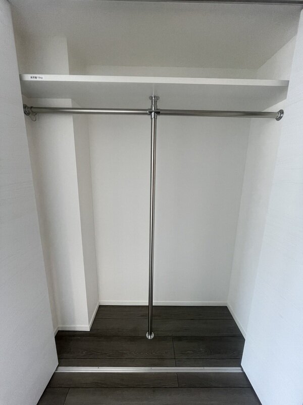 リルシア上野イースト