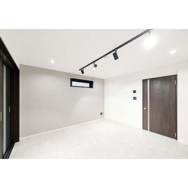クレセール西小山