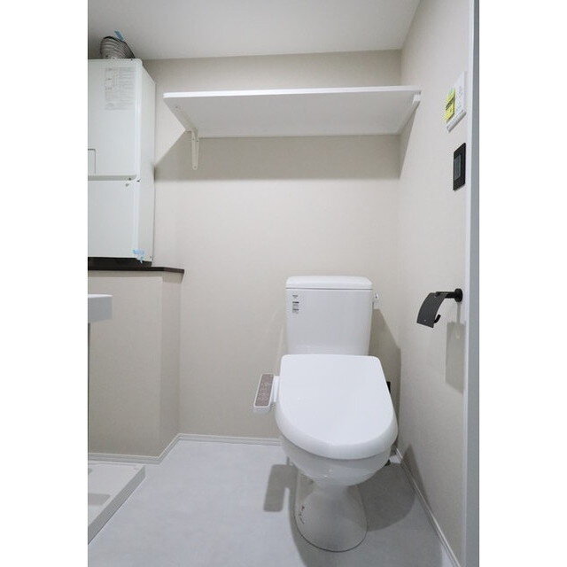 クレセール西小山
