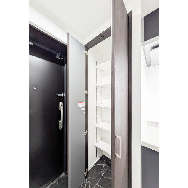 クレセール西小山