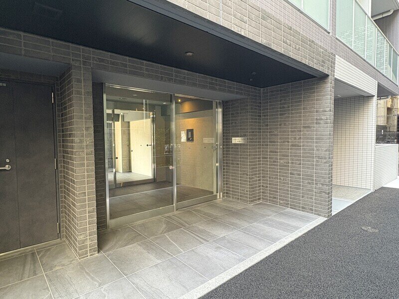 クレストタップ川崎Ⅱ