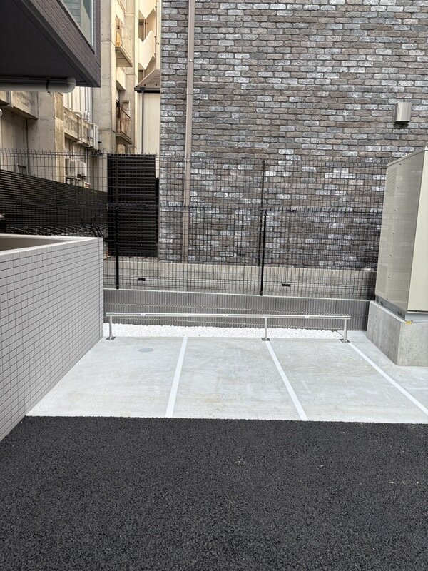 クレストタップ川崎Ⅱ