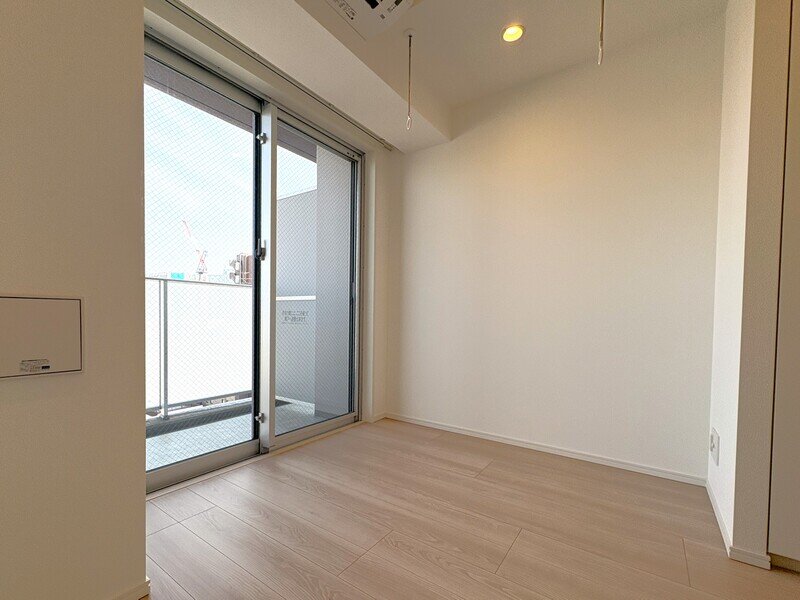 クレストタップ川崎Ⅱ