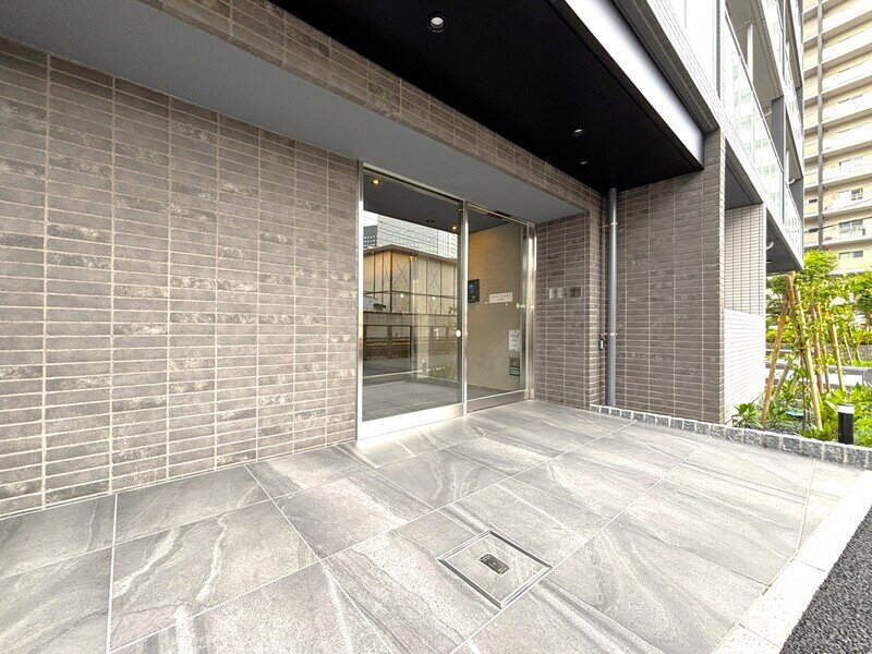 クレストタップ川崎Ⅰ