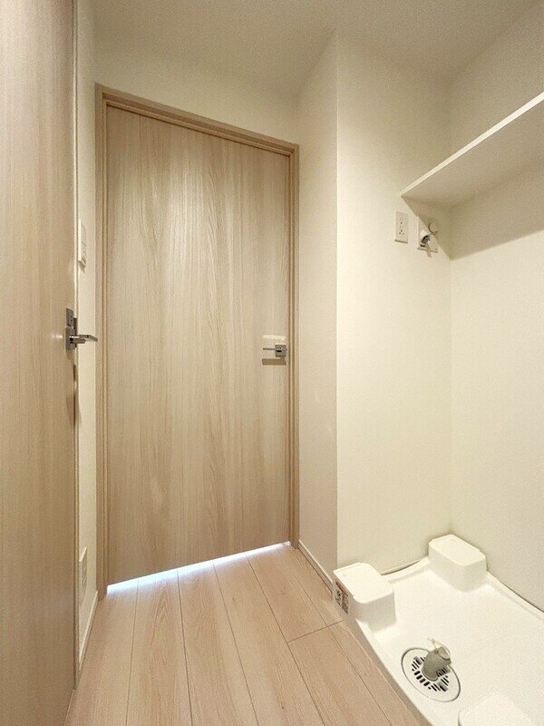 クレストタップ川崎Ⅰ