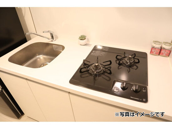 ジェノヴィア西千葉