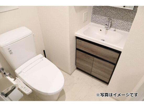 ジェノヴィア西千葉
