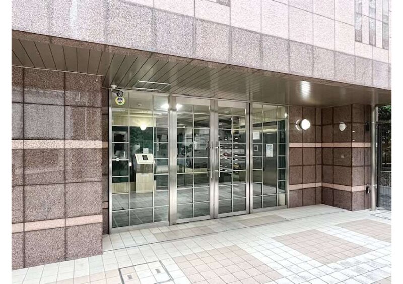 メインステージ赤坂