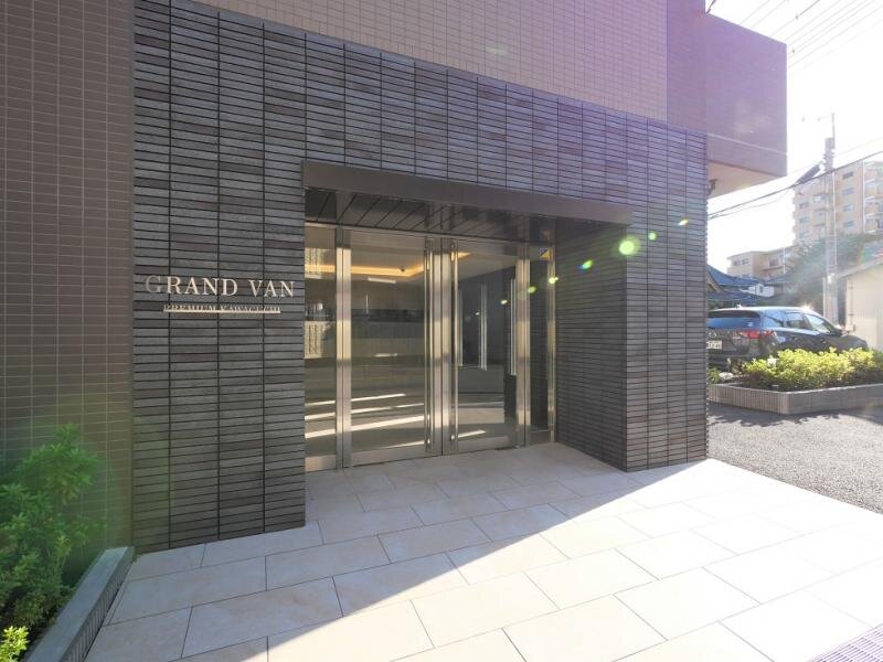 グランヴァンプレミアム川口